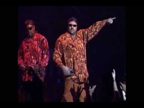 The Egyptian Lover - Freaky D.J. - Official Music Video - Watch in HQ