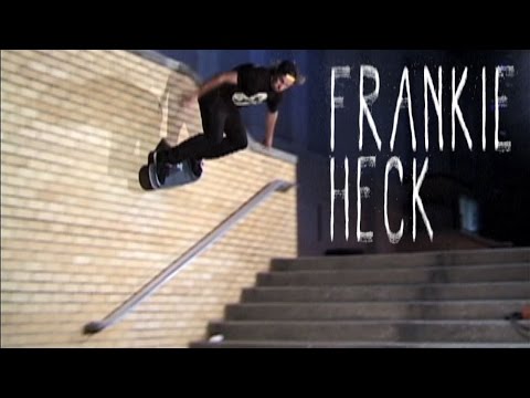 preview image for Frankie Heck's "Dream" Part