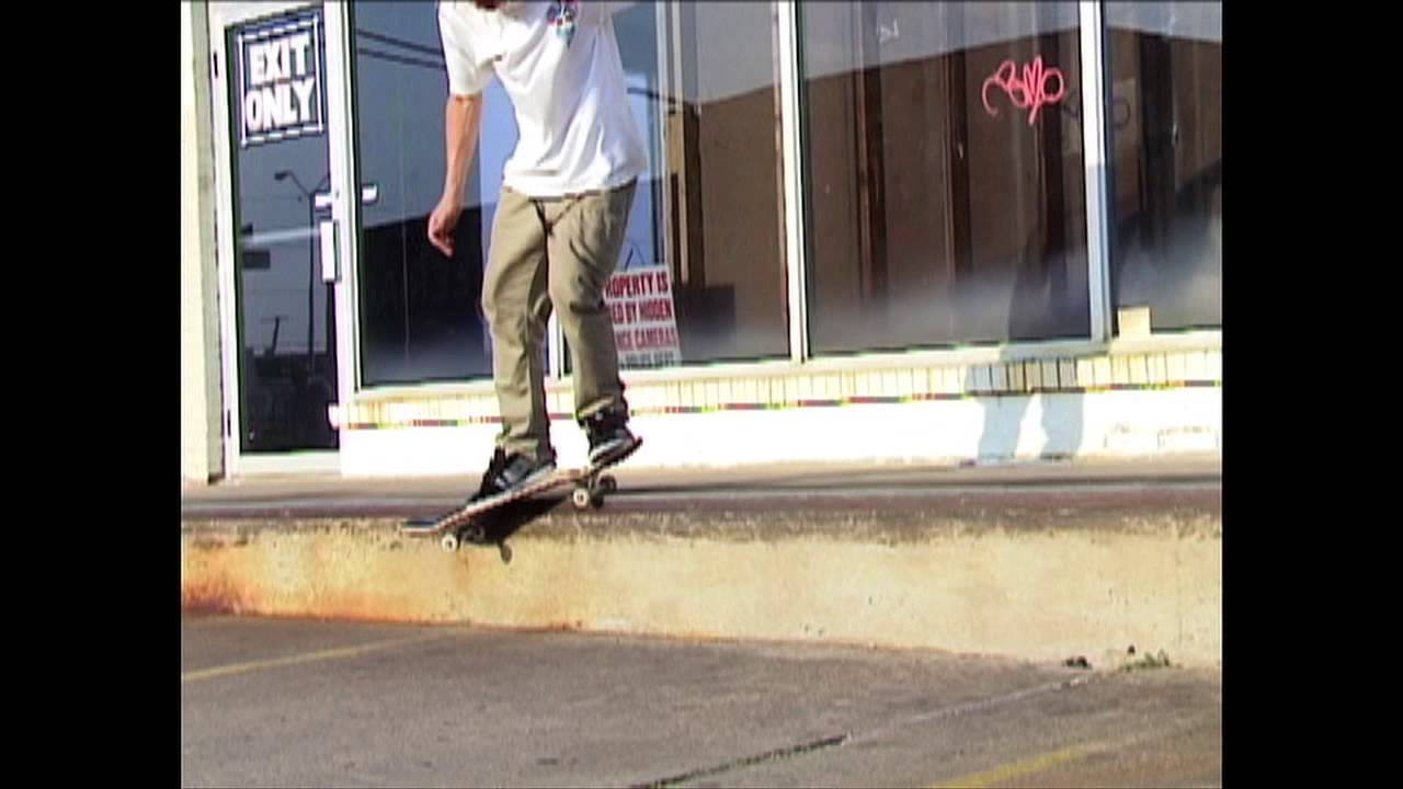 Frankie Heck: "Dream" Part