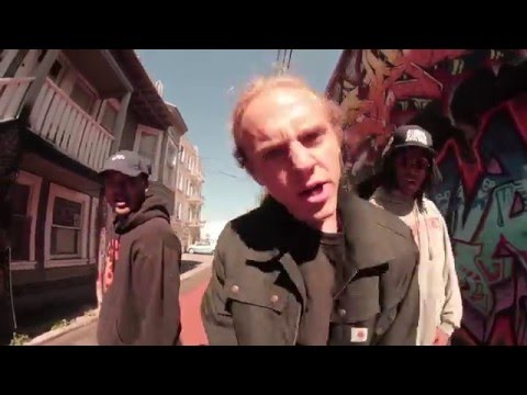 On Lock - (DJ Ewock, Professa Gabel, Kaly Jay, Billy Lo)