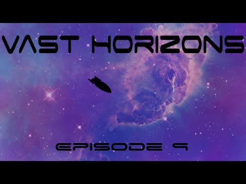 Ominous Portents - Requiem: Vast Horizons Episode 9