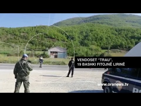 Edicioni informativ i orës 11:00 - 27 Prill 2020