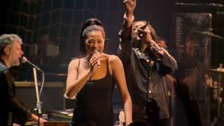 The Rolling Stones - Saint Of Me (Welcome To Shepherd&#39;s Bush)