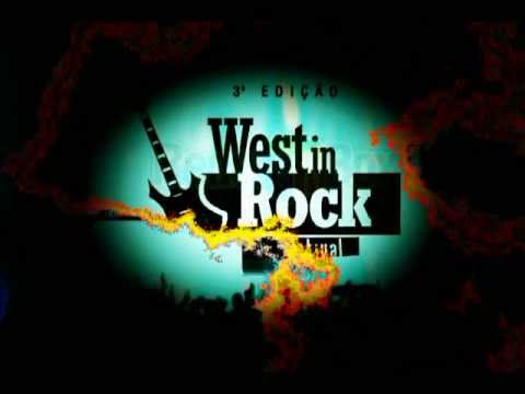 West in Rock Festival