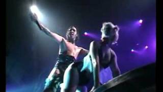 Marilyn Manson - Guns, God and The Government Full Concert (HQ)