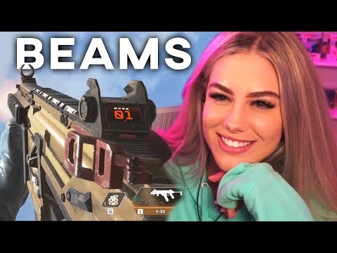 R-99 DESTRUCTION! | Apex Legends Season 5 Gameplay & Highlights
