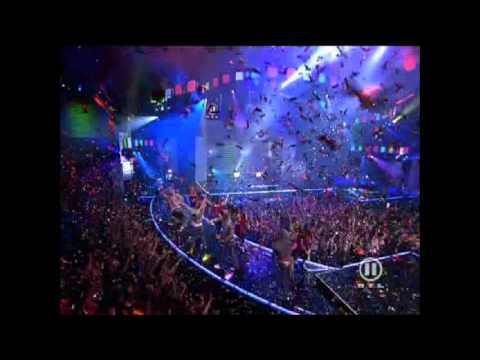 Raveman & Narutho - On The Sun 2007 (Original Mix)