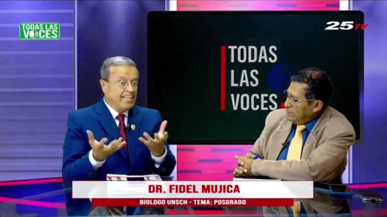FIDEL MUJICA LENGUA, candidato