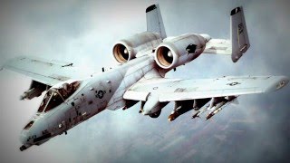 Download lagu A-10 Thunderbolt II (30mm-Sound) mp3 Download lagu A-10 Thunderbolt II (30mm-Sound) mp3