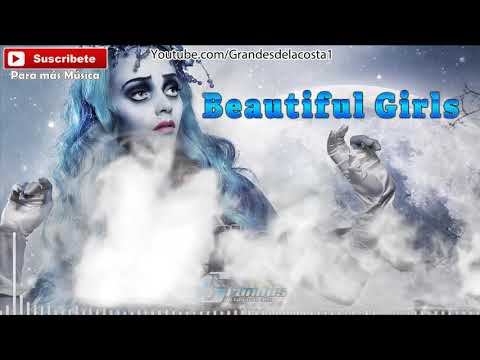 Sean Kingston - Beautiful Girls - Dj Chetin - Tribal
