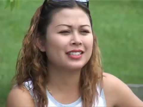 Saloma Sulu Aku-Andrewson Ngalai (Karaoke)