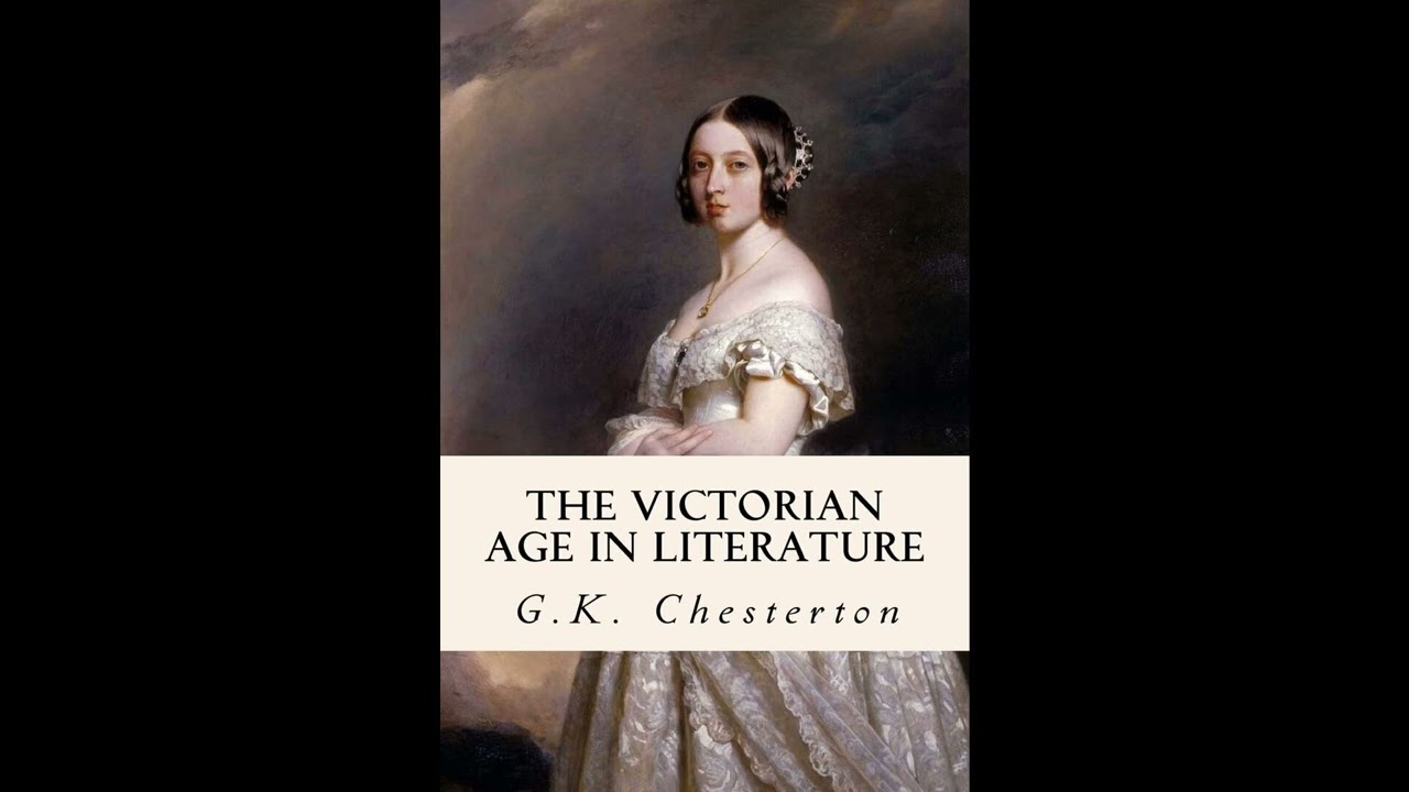 The Victorian Age in Literature