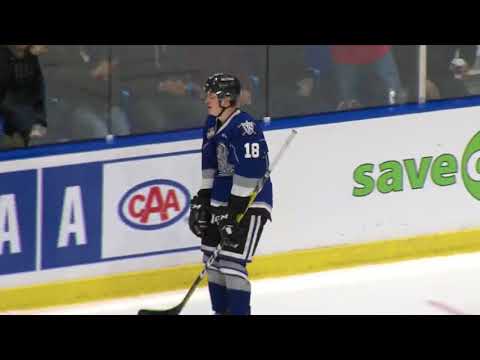 Game 6 - Victoria vs Vancouver - April 2nd Game Highlights