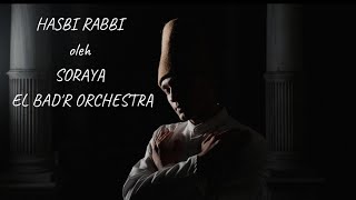 Download lagu DZIKIR HASBI RABBI JALLALLAH _ حسبي ربي جلل الله [ lirik Bahasa Arab   latin   terjemahan ] mp3
