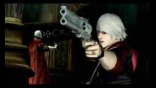 coal chamber devil may cry 3 and 4