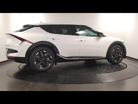 Kia EV6 Earth ME - Image 2