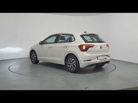 Volkswagen Polo Life Petrol Manual - Image 2