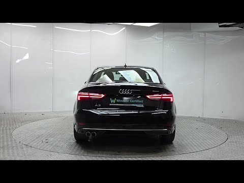 Audi A3 30 TFSI Sport - Image 2