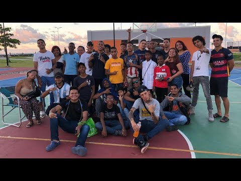 MEJORES rimas de la CUARTA FECHA de ESTACIÓN URBANA - ¡BATALLONES!