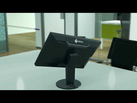 EIZO Blockbuster Quiz - Trailer 1