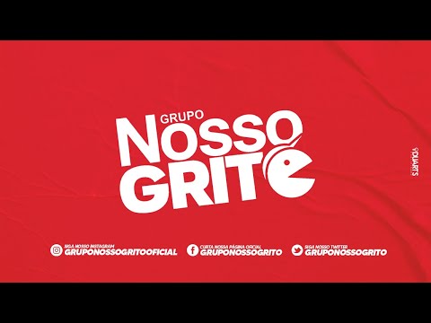 Grupo Nosso Grito - Roda de Samba (Boteco do Juninho)