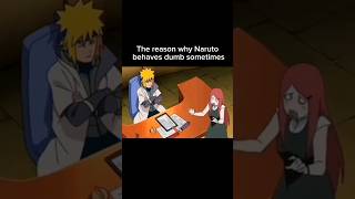 Download lagu Kushina 😂 #naruto #kushina  #minato #anime mp3