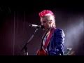 30 SECONDS TO MARS - 100 Suns live at Rock ...