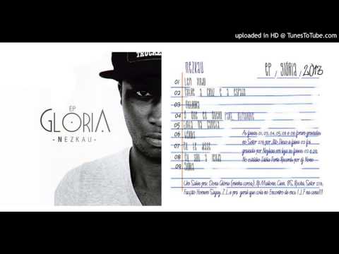 01 - Nezkau - Bem Vindo