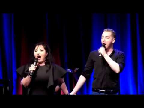 Gonçalo Salgueiro e Elena Mosuc_ Coimbra-Zurich Bérnhard Theater