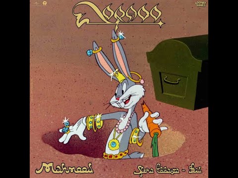 Mahmood - Dorado feat. Sfera Ebbasta