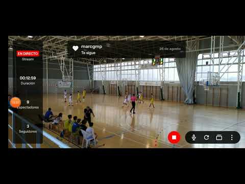 FAP Infantil Nivel 1- EBV 63 - Seguros Meridiano 48 - 30/08/2023