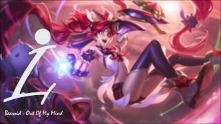 Bearoid - Out Of My Mind