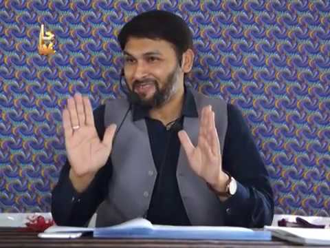 ⁣Imam Sadiq K Dor m Tashaiyon Ki Siyasi Sergarmiyan 1 | Brother Zaighum Rizvi