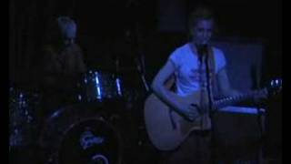 Kristin Hersh, Gazebo Tree, Bristol, 01-Mar-2007