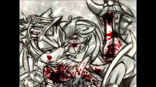 Shadamy elastic heart