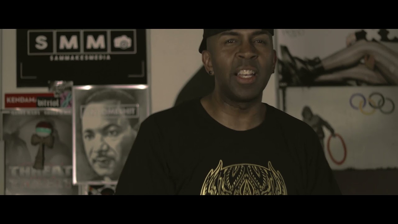 Promotional video thumbnail 5 for Charm The Riot