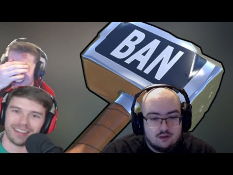 WingsofRedemption Banning Viewers | PKA Flashback 240