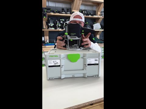 This Kit Has EVERYTHING for the OF 1010 Router! 🔥