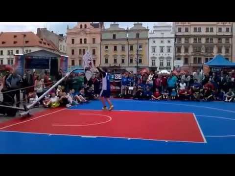 Thug life - basketball