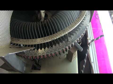 Adjustments On A Wurlitzer Mech