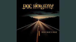 Dead Man&#39;s Road