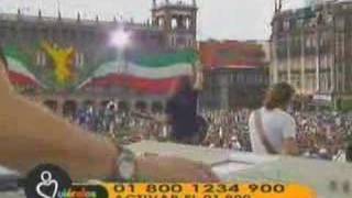 Maná - Donde Jugaran los niños