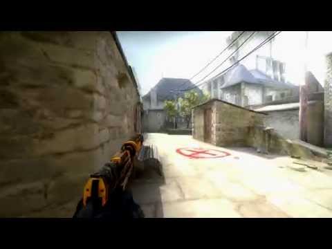 Happy [LDLC] vs Titan [ESL One Katowice 2015]