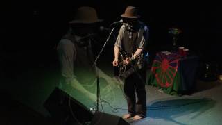 Todd Snider 08. Can&#39;t Complain 5-29-2009
