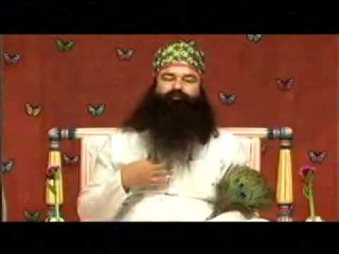 Dera Sacha Sauda.Tu Mera tihaur Pargat bhagu.24.10.2012.Kamal Insa