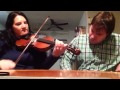 Day 44 - Jean's Reel - Patti Kusturok's 365 Days of Fiddle Tunes