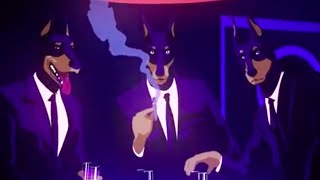 Caravan Palace — Lone Digger