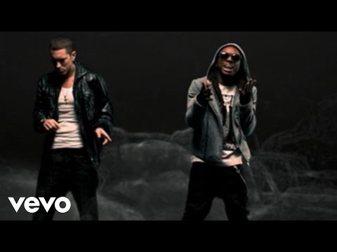 Eminem - No Love ft. Lil Wayne
