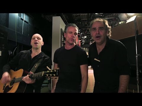 Regarde autour : Bruno Pelletier et Yamaska