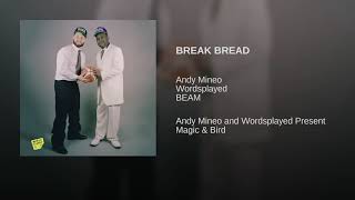Breake bread
